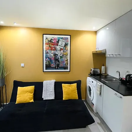 Chic Marais Centre *