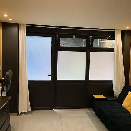 Chic Marais Centre Paryż