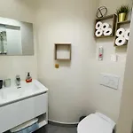 Chic Marais Centre Apartmán Paříž