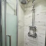 Apartmán Chic Marais Centre Paříž