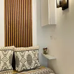 Chic Marais Centre
